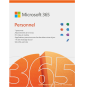 Microsoft 365 Personnel Français - 1 an (QQ2-01416)