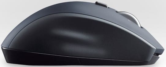 Logitech Marathon Mouse M705