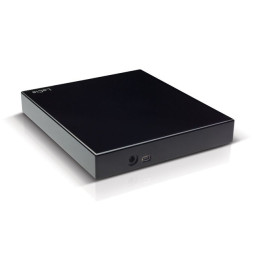Graveur LaCie Slim DVD±RW