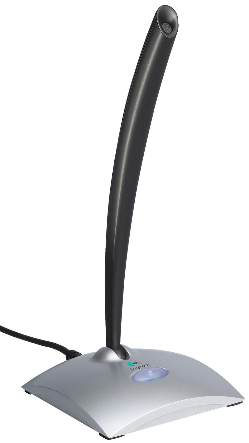Logitech USB Desktop Microphone
