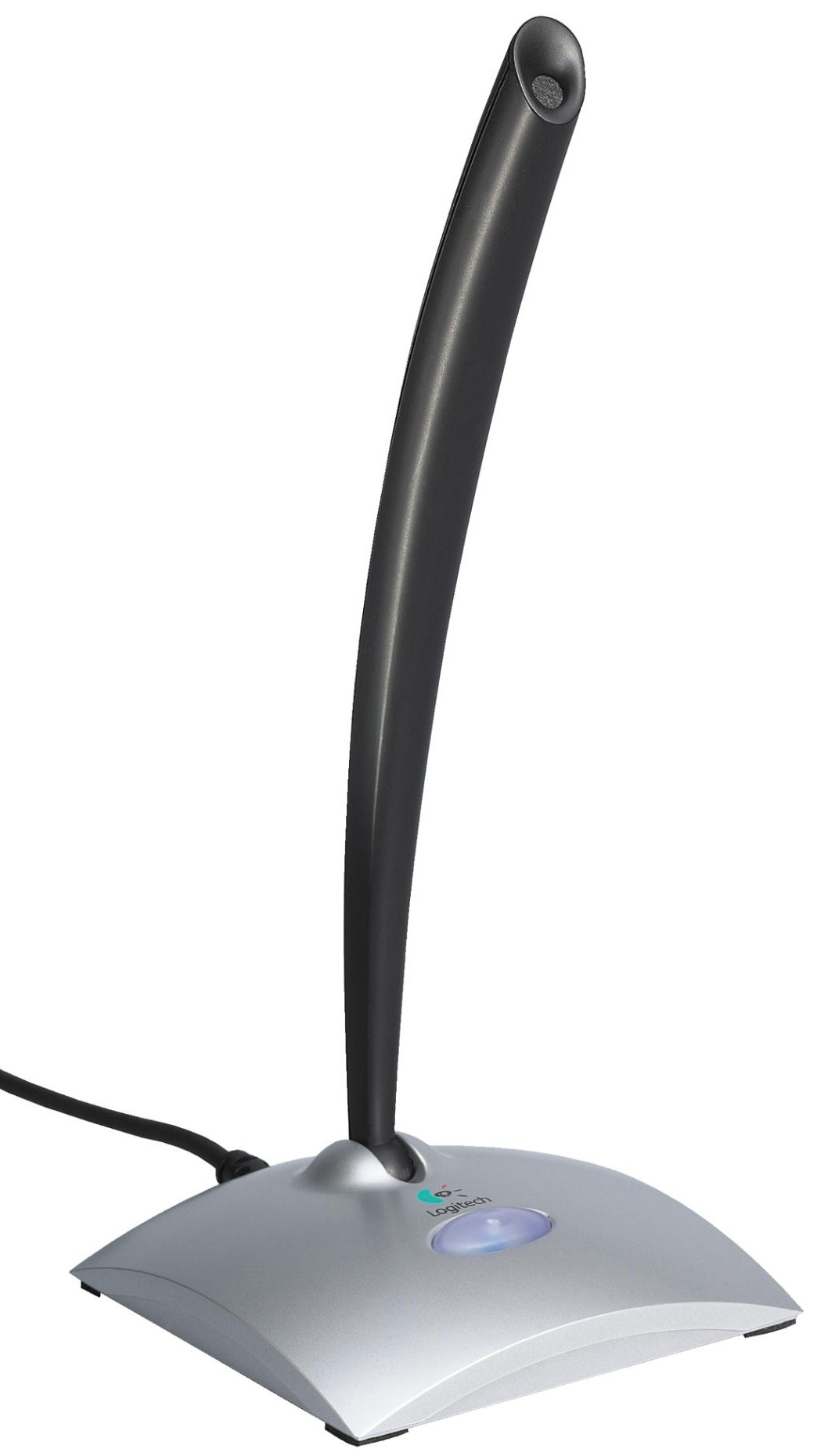 Logitech USB Desktop Microphone prix Maroc