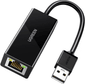 Adaptateur Ugreen USB 2.0 vers Ethernet RJ45 Réseau à 100Mbps