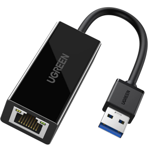 Adaptateur Ugreen USB 3.0 vers Ethernet RJ45...