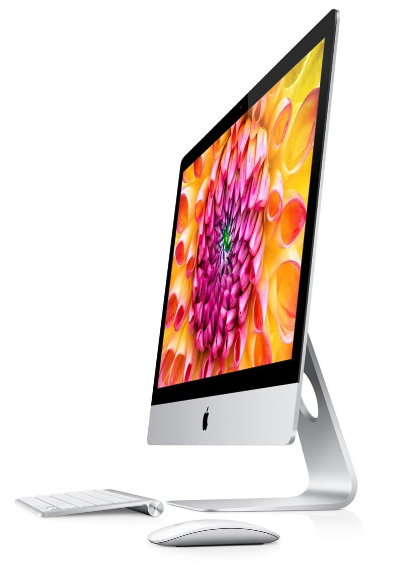 iMac Apple 27" (MD096F/A) — image 7
