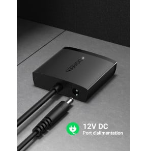 câble adaptateur de disque dur ziyahihome câble adaptateur SATA