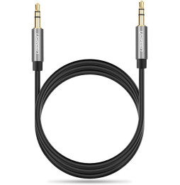 Câble Ugreen audio jack 3.5mm Male vers 3.5mm Male Câble 2M (10735)