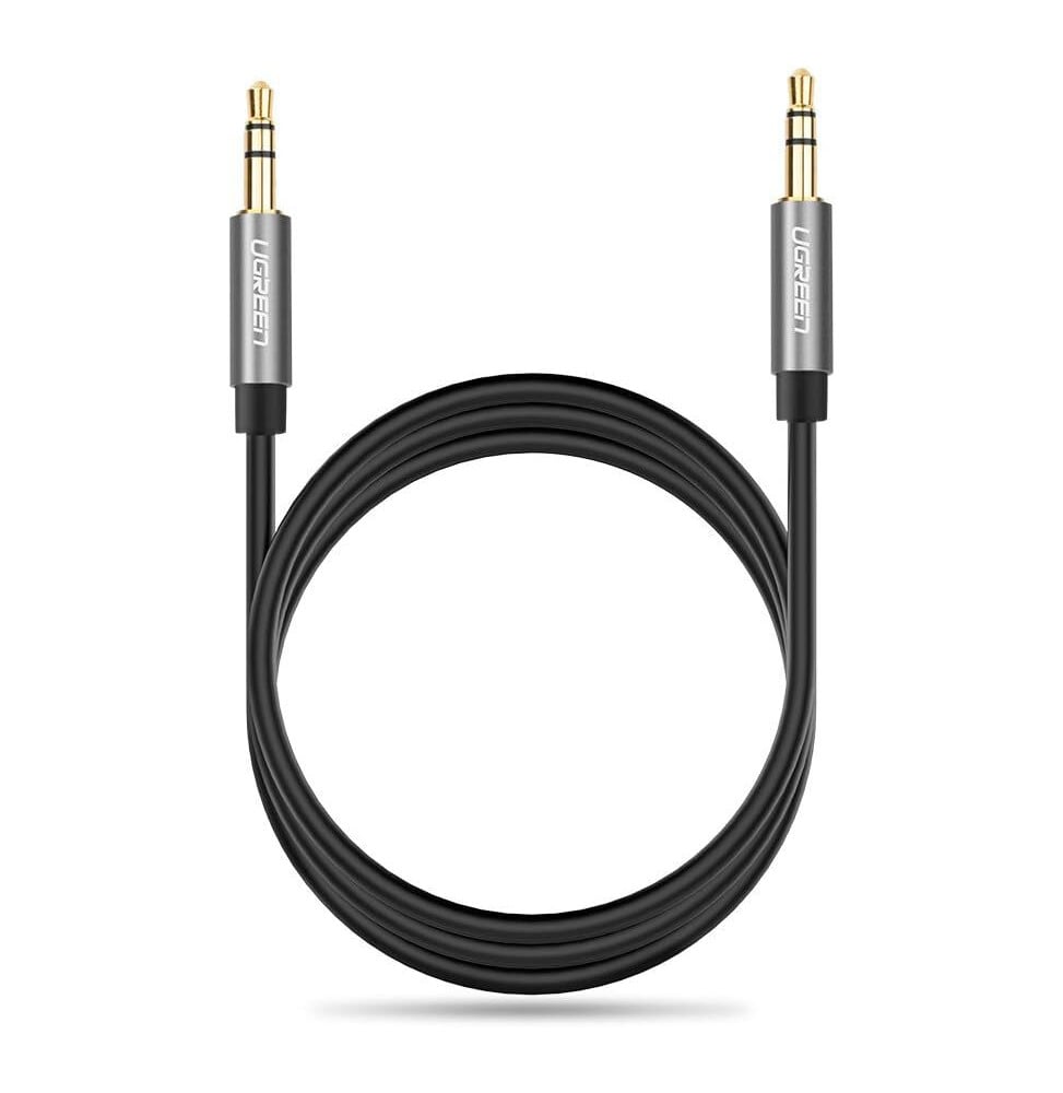 Ugreen Cable USB-A vers port audio jack 3.5 mm