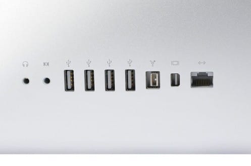 iMac Apple 27" (MD095F/A) — image 11