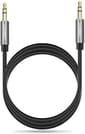 Cable audio Ugreen 3.5mm Male vers 3.5mm Male Cable - 1.5 mètre (10734)