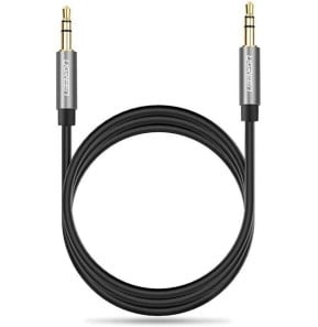Câble audio Jack Ugreen mâle 3,5 mm vers Jack...