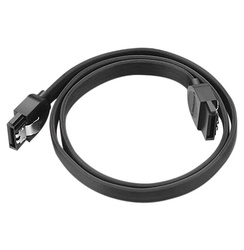 Câble data Ugreen SATA 3.0 angle - 0.5 mètre
