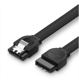 Boitier externe Ugreen USB 3.0 SATA 2.5 et 3.5 HDD/SSD (50422) prix Maroc