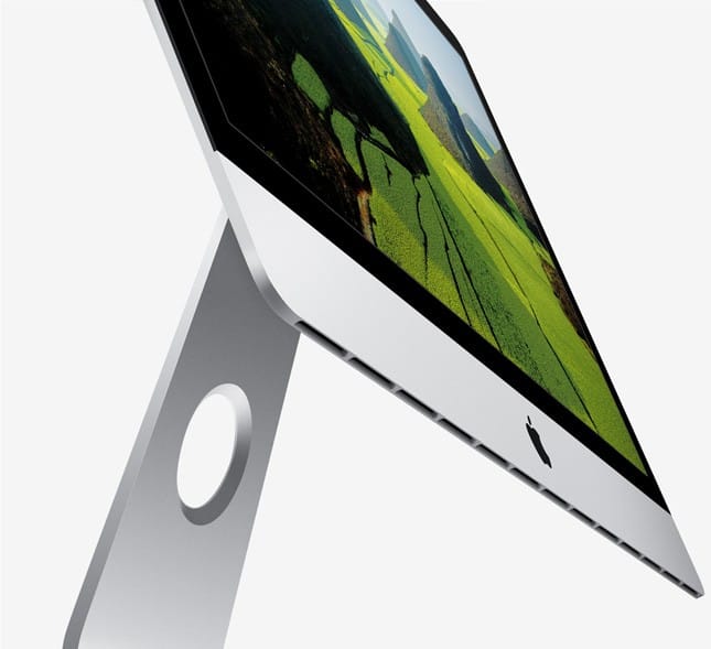iMac Apple 27" (MD095F/A) — image 7