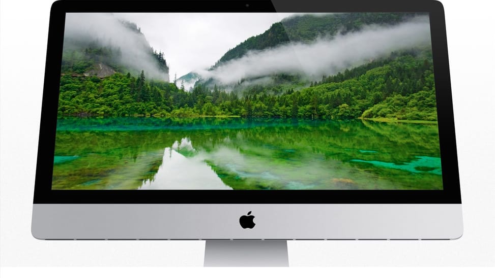 iMac Apple 27" (MD095F/A) — image 4
