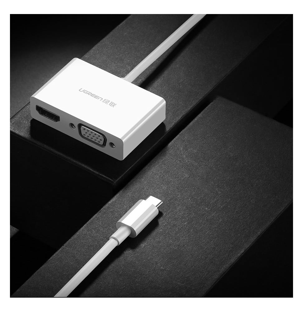 Adaptateur Ugreen image 1