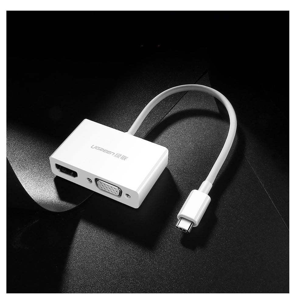 Adaptateur Ugreen image 3