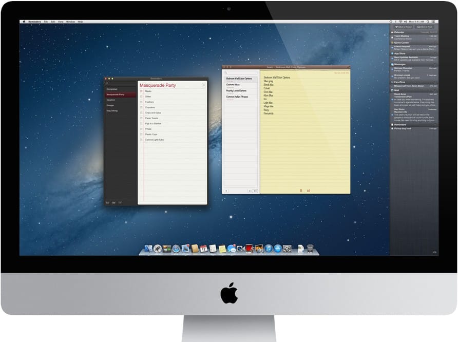 iMac Apple 27" (MD096F/A) — image 4