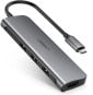 Mini Station d accueil Ugreen USB-C 5en1 (50209)