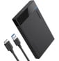 Boitier externe SATA HDD Ugreen USB 3.0 vers 2.5 SATA (30848)