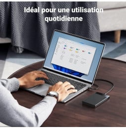 Boitier externe Ugreen...