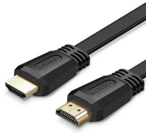 Câble Ugreen Flat HDMI 2.0 - 5 mètres (50821)