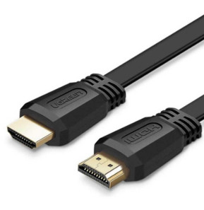 Câble Ugreen Flat HDMI 2.0 5M (50821)