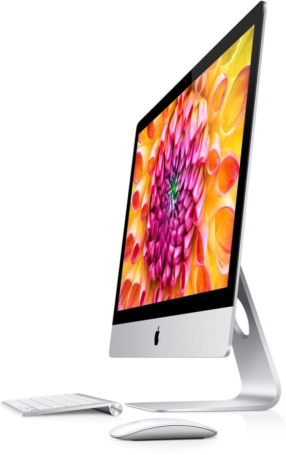 iMac Apple 27" (MD095F/A) — image 5