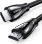 Câble Ugreen HDMI 2.1 Male vers Male - 3 mètres (80404)