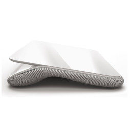 Logitech Comfort Lapdesk N500 support pour ordinateur