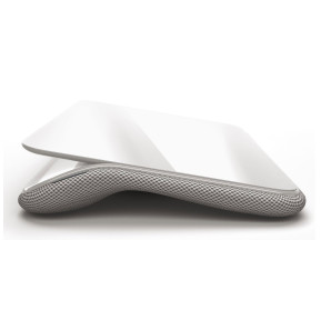 Logitech Comfort Lapdesk N500 support pour ordinateur