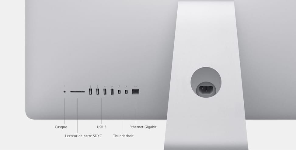 iMac Apple 27" (MD095F/A) — image 13