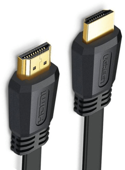 Câble Ugreen Flat HDMI 2.0 - 1.5 mètre (50819) — image 2