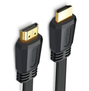 Câble Ugreen Flat HDMI 2.0 - 1.5 mètre (50819)