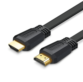 Câble Ugreen Flat HDMI 2.0 - 1.5 mètre (50819) — image 3