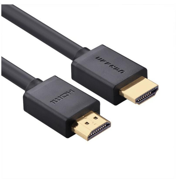 Câble Ugreen HDMI Male vers Male - 15 mètres (10111)