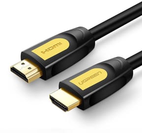 Câble Ugreen HDMI Full Copper 4K 60Hz - 3 mètres (10130)