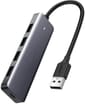 HUB USB 3.0 Ugreen 4 en 1 (50985)