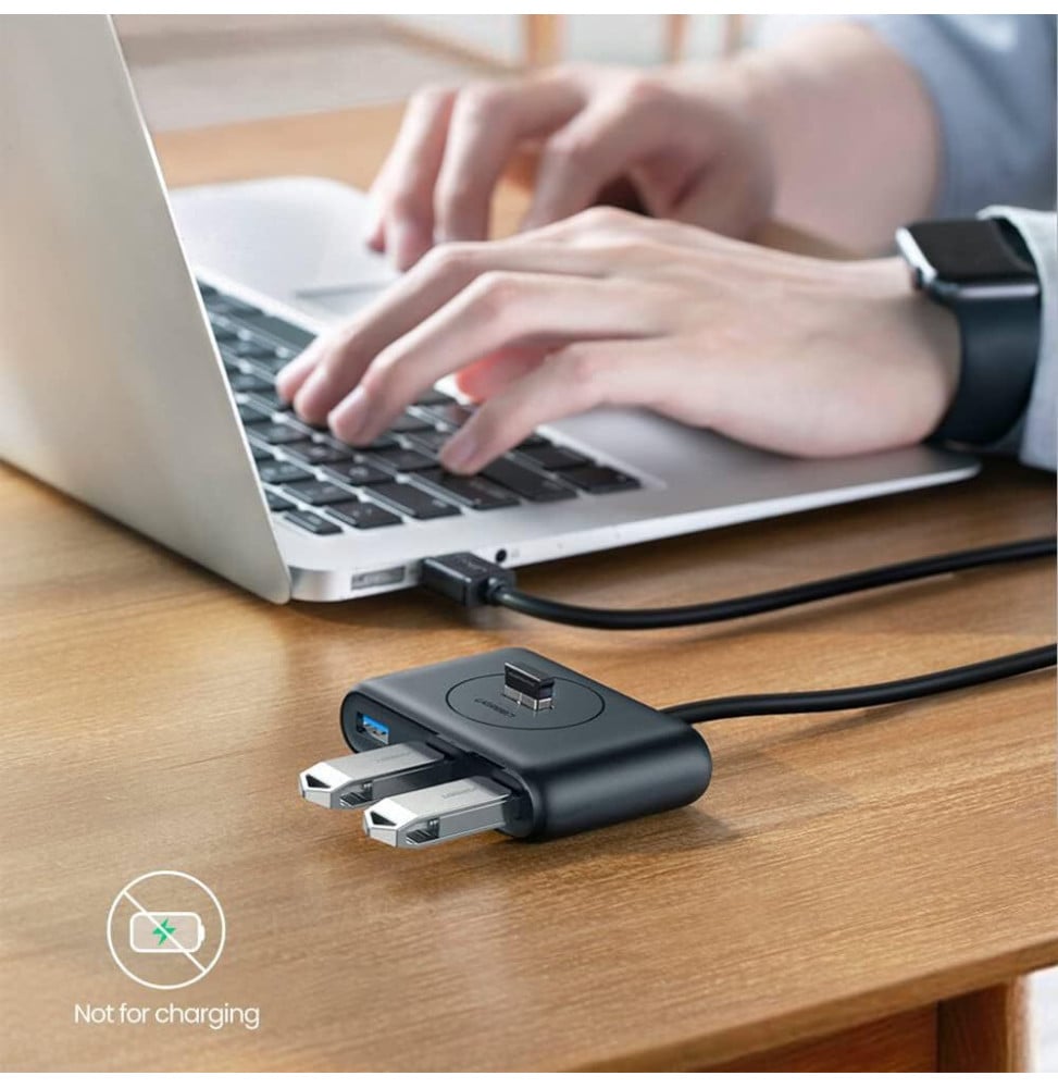 HUB USB 3.0 Ugreen