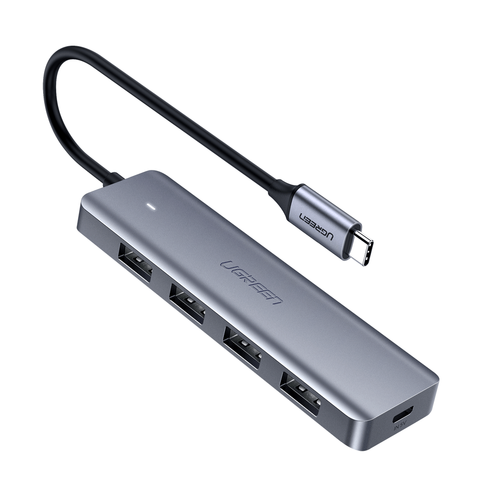 Adaptateur Ethernet UGREEN USB vers 10 100 Mbps Maroc