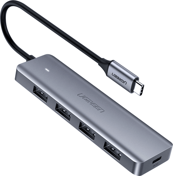 Ugreen 4-in-1 USB-C Hub (70336)