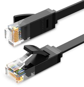 Câble Ugreen Ethernet RJ45 Flat CAT6 - 30 mètres (50182)