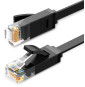 Câble Ugreen Ethernet Flat CAT6 20M (50181)