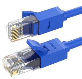 Câble Ugreen Ethernet RJ45 Flat CAT6 - 10 mètres (11205)