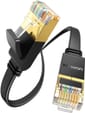 Câble Ugreen Ethernet RJ45 Flat CAT7 U FTP - 3 mètres (11262)