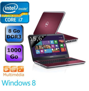 Ultrabook Dell Inspiron 5523