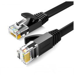 Câble Ugreen Ethernet Flat CAT6 - 10 mètres (50178)