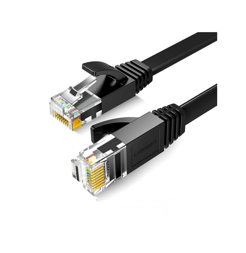 Câble Ugreen Ethernet Flat CAT6