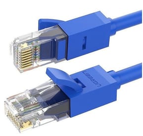 Câble Ugreen Ethernet RJ45 CAT6 - 5 mètres (11204)