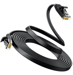 Câble Ugreen Ethernet Flat CAT6 - 1 mètre (50173)