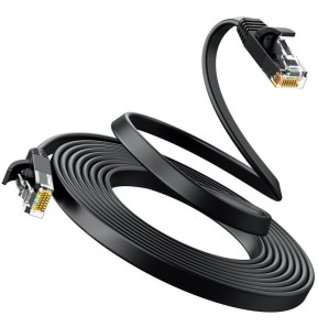 Câble Ugreen Ethernet Flat CAT6 - 1 mètre (50173)